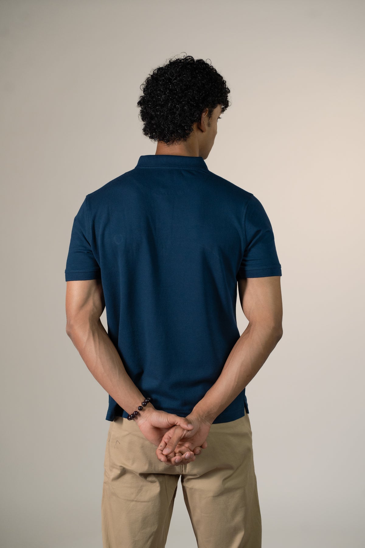 Marcar Signature Knitted (Teal)