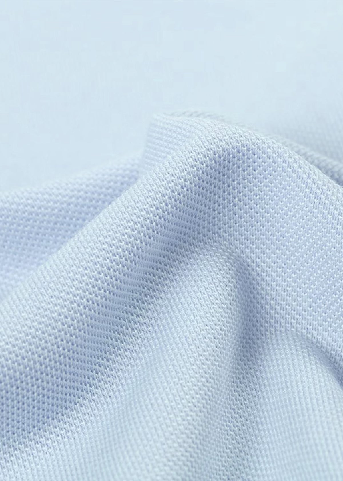 Zénzip Polo M Stretch Polo (Sky)