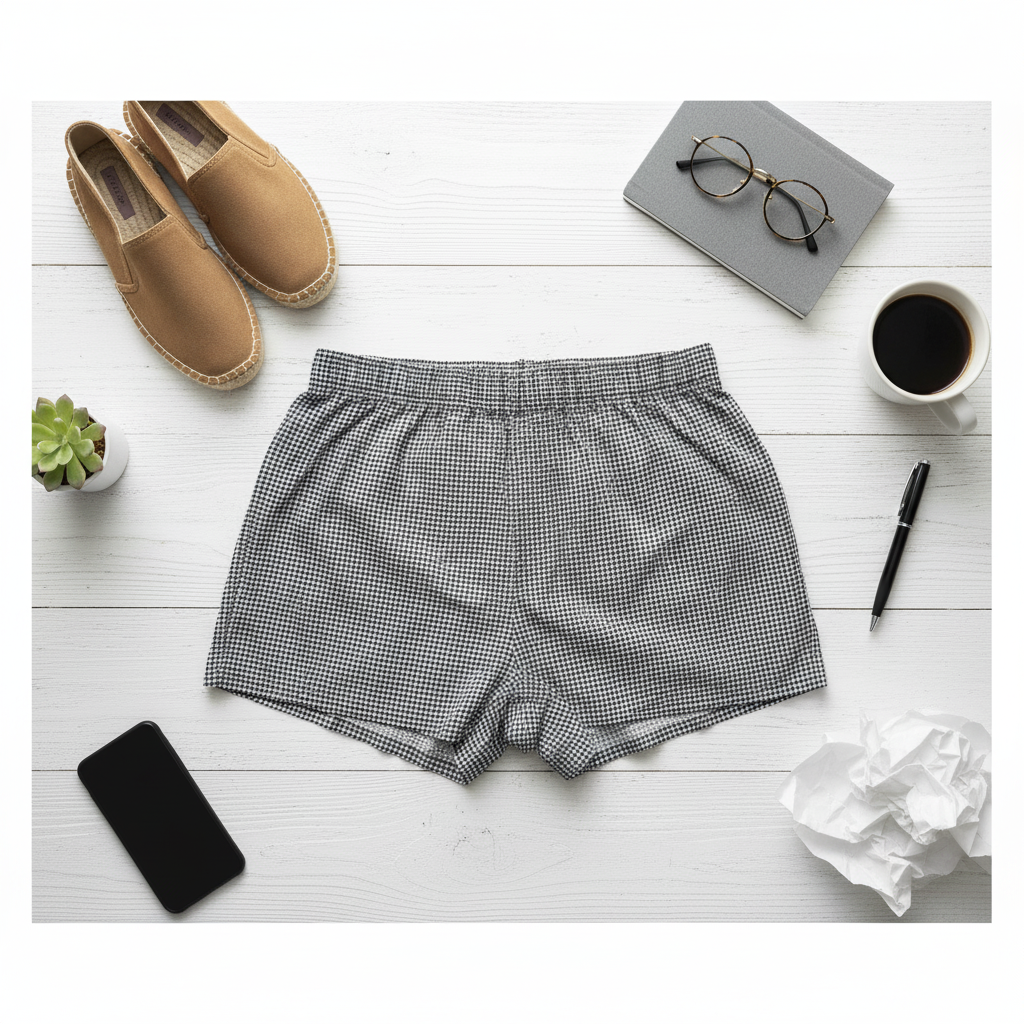 Pack of 3 Boxer Shorts