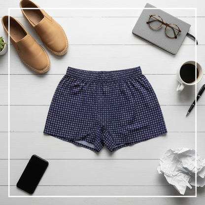 Pack of 3 Boxer Shorts