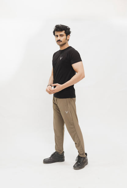 KYNTRA Premium  stretch Trouser (Beige)