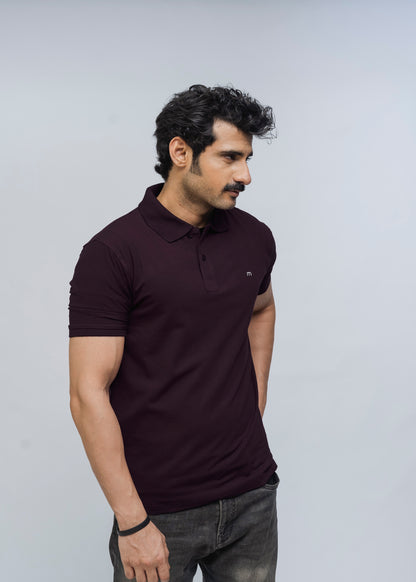 Marcar LuxeStretch  (Maroon)