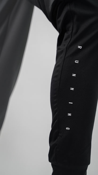 Activewear Running Trouser (Super Stretch)