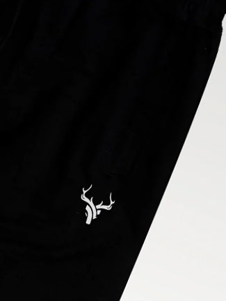 Endurance Blend 4 Way Stretch Open Bottom