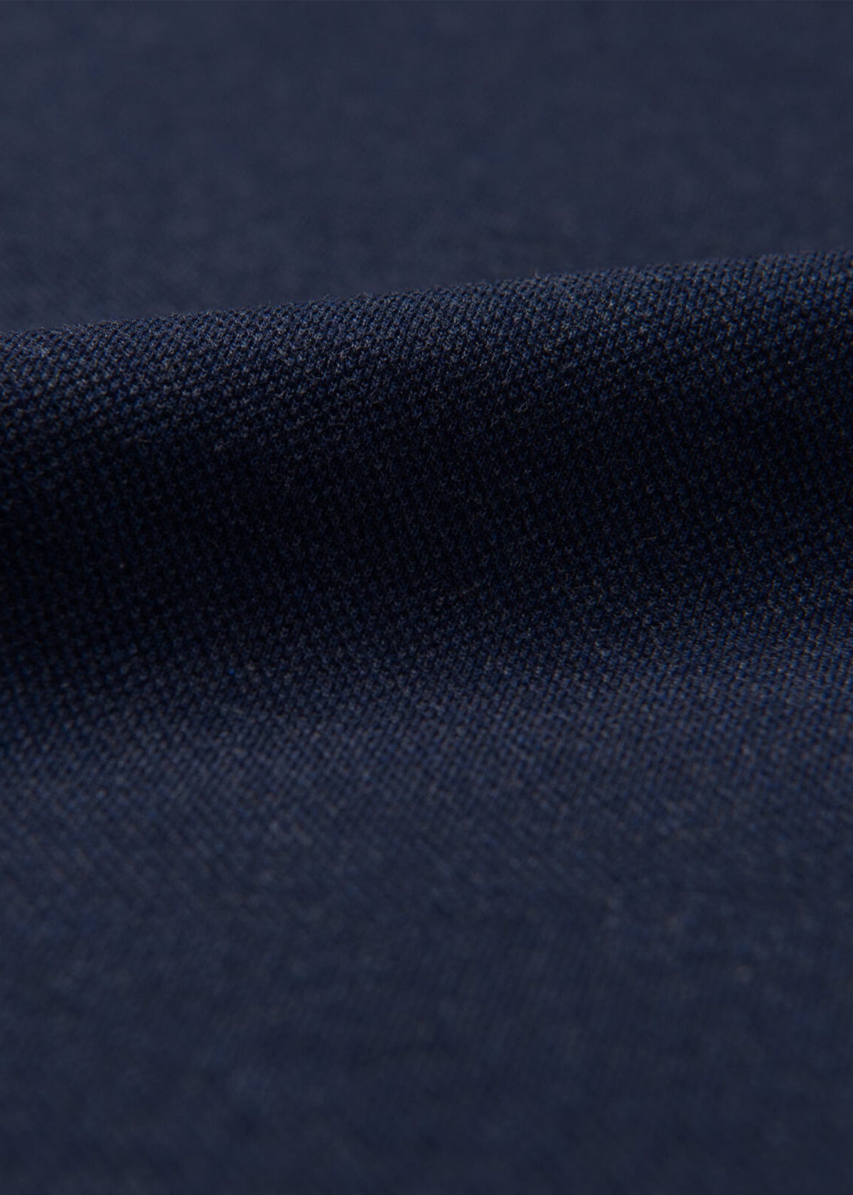 Zénzip Polo M Stretch Polo (Navy)