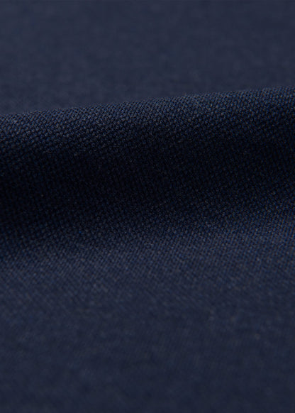 Zénzip Polo M Stretch Polo (Navy)