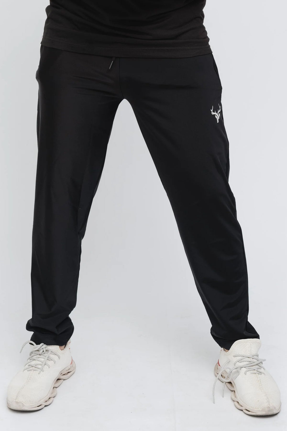 KYNTRA Premium Superstretch Trouser (Black)