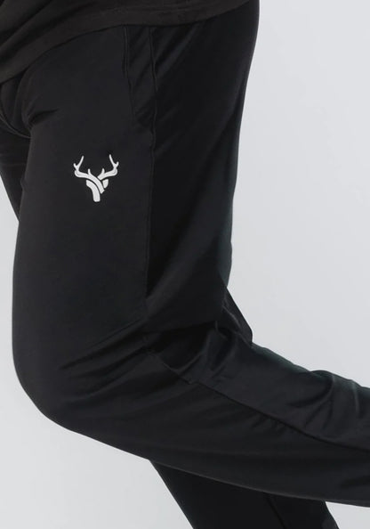 KYNTRA Premium Superstretch Trouser (Black)