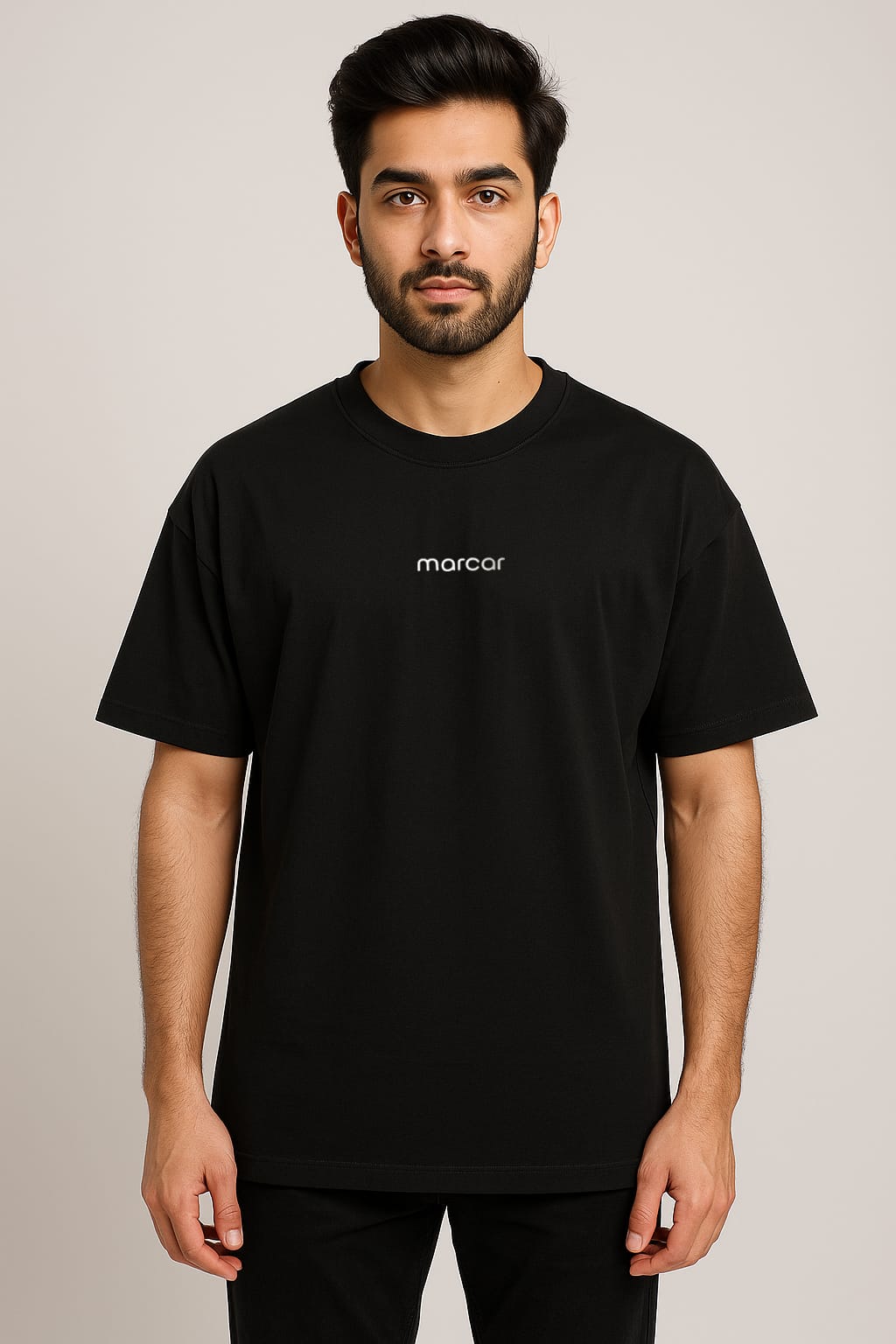 Drop Shoulder