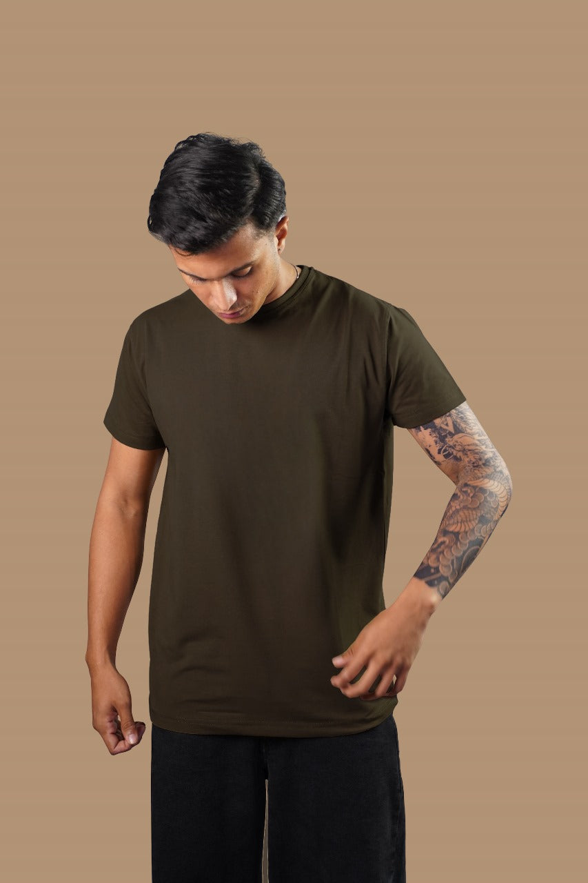 Essentials Trio Pack (Black/Grey/Mocha)